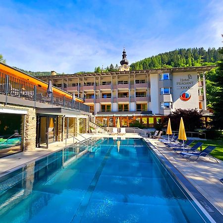Evident Hotel Praegant 4 Бад Клайнкирххайм Екстериор снимка