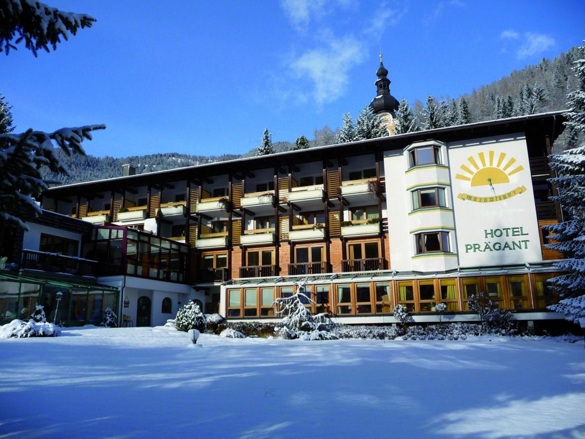 Evident Hotel Praegant 4 Бад Клайнкирххайм Екстериор снимка