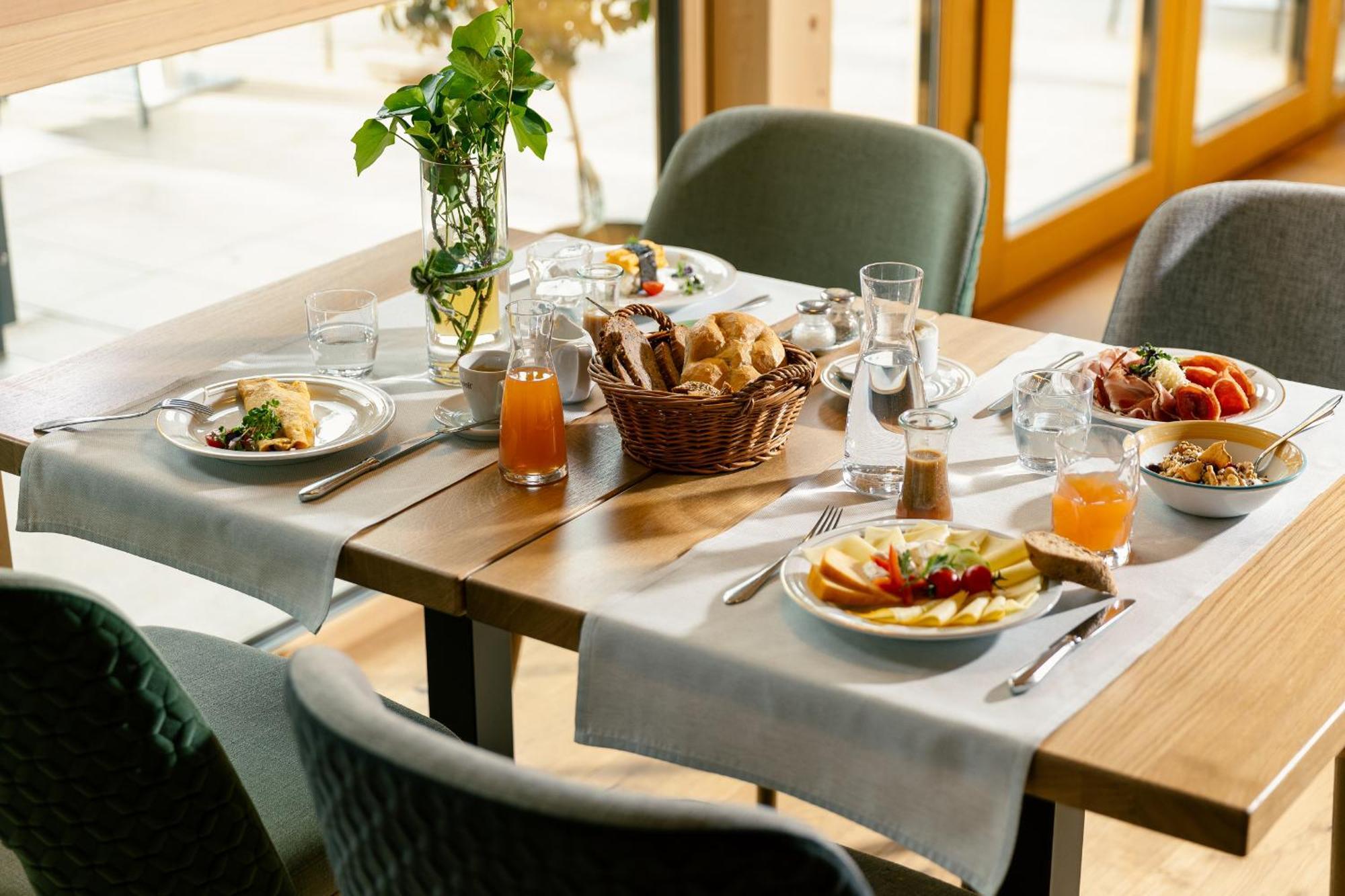 Evident Hotel Praegant 4 Бад Клайнкирххайм Екстериор снимка
