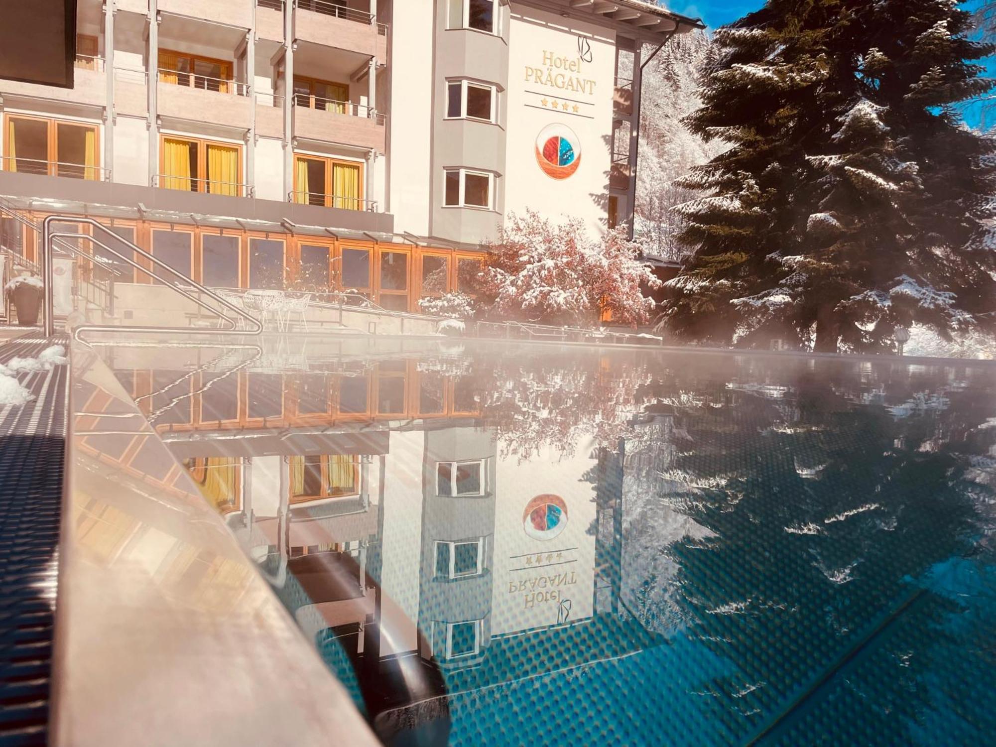 Evident Hotel Praegant 4 Бад Клайнкирххайм Екстериор снимка