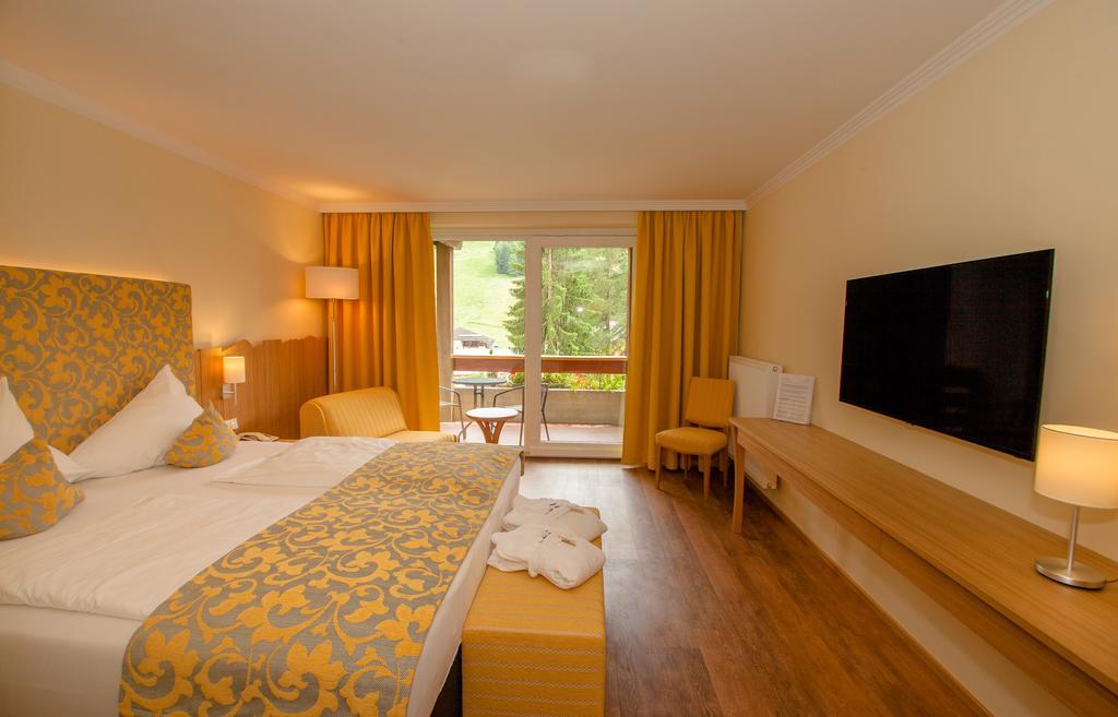 Evident Hotel Praegant 4 Бад Клайнкирххайм Екстериор снимка