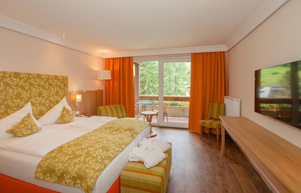 Evident Hotel Praegant 4 Бад Клайнкирххайм Екстериор снимка