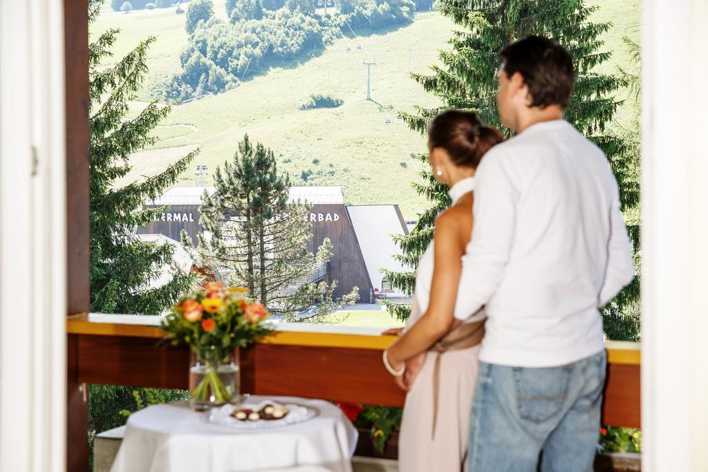 Evident Hotel Praegant 4 Бад Клайнкирххайм Екстериор снимка