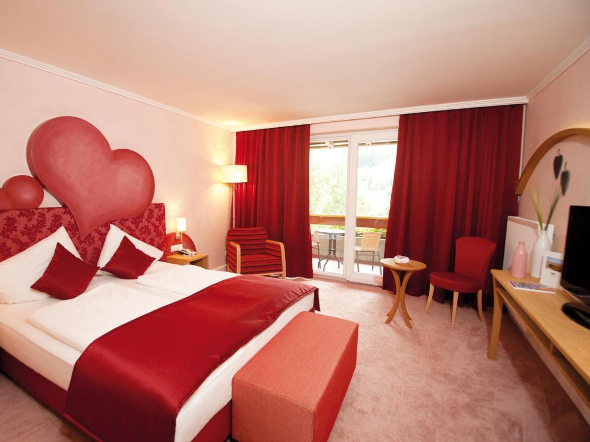 Evident Hotel Praegant 4 Бад Клайнкирххайм Екстериор снимка
